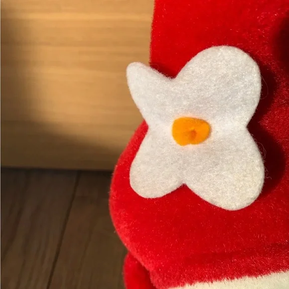 Mymelody Vintage Valentines Plush Stuffed animal - Picture 3 of 6